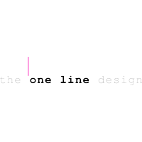 the one line design
