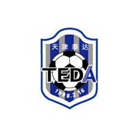 Descargar tianjing taida FC