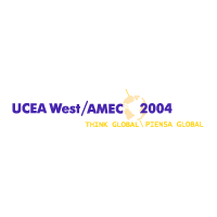 Download UCEA West / AMEC 2004