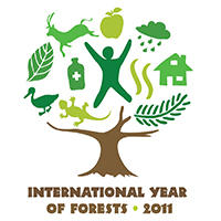 United Nations International Year Of Forests 2011