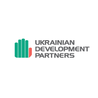 Download Ukrainian Development Partners