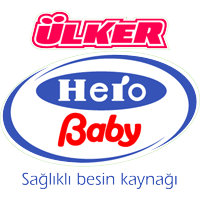 Ulker Hero Baby