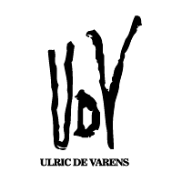 Download Ulric De Varens