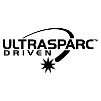 Ultrasparc Driven