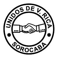Unidos de Vila Rica de Sorocaba-SP