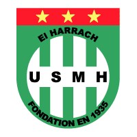 Union Sportive de la Medina d El Harrach