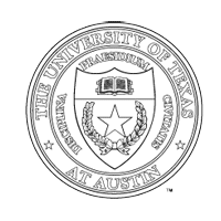 University of Texas - Seal