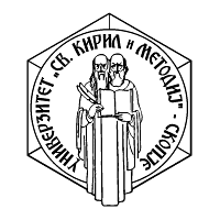 Univerzitet Sv. Kiril i Metodij