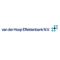 Download Van der Hoop Effektenbank NV
