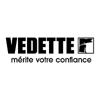 Vedette