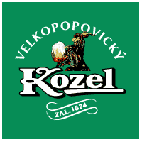 Velkopopovsky Kozel