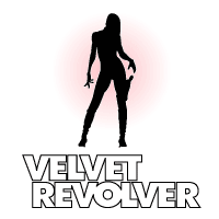 Velvet Revolver