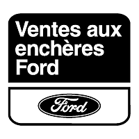 Ventes aux encheres Ford