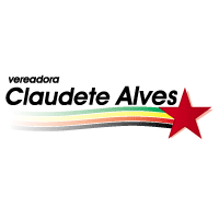 Vereadora Claudete Alves