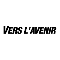 Vers L Avenir