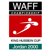 Descargar WAFF King Hussein Cup 2000