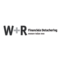 W + R Financiele Detachering