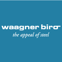 Waagner Biro The Appeal of Steel