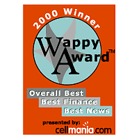 Wappy Award