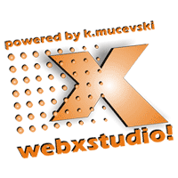 webxstudio - k.mucevski