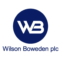Download Wilson Bowden plc