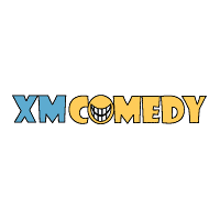 XM Comedy