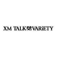 XM Talk&Variety