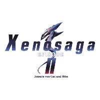 Xenosaga Episode II