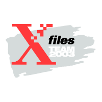 Xerox X-FilesTeam 2003