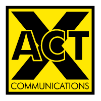x-act communications