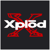Xplod ( Sony Explod)