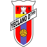 Yeclano Deportivo