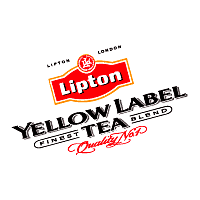 Yellow Label Tea