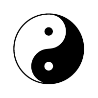 Yin & Yang