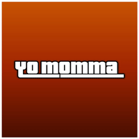 YoMomma