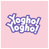 YoghoYogho