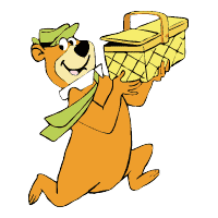 Yogi Bear