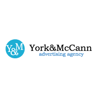 York & McCann