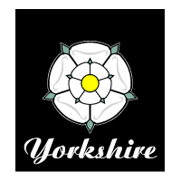 Yorkshire Rose