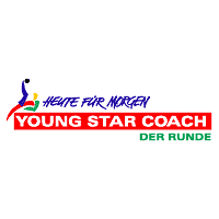 Young Star Coach Der Runde