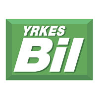 Yrkes Bil