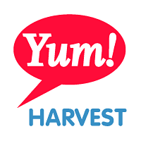 Yum! Harvest