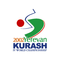 Yerenan 2002 Kurash IV world chempionship