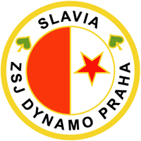 ZSJ Dynamo-Slavia Praha