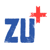 ZU+