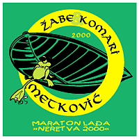 Download Zabe & Komari - Metkovic