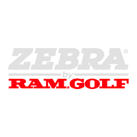 Zebra by RAM Golf