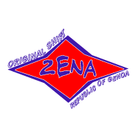 Zena