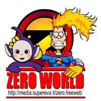 ZeroWorld