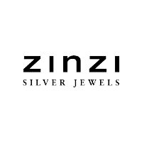 Zinzi silver jewels